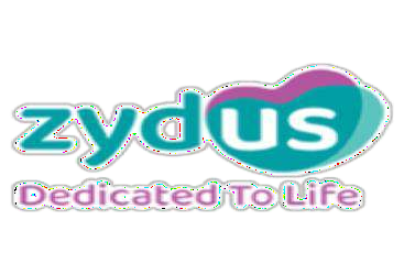 Zydus logo